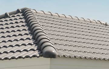 advantages of Claythorpe clay roofing