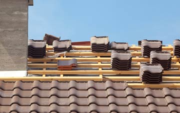 Claythorpe clay roofing costs