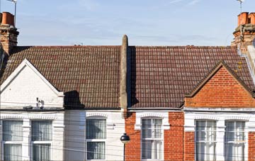 clay roofing Claythorpe, Lincolnshire