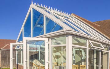 conservatory roof insulation costs Claythorpe
