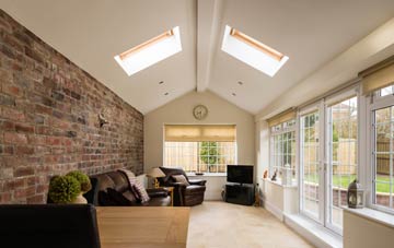 conservatory roof insulation Claythorpe, Lincolnshire