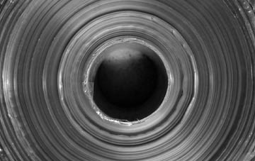 Claythorpe edpm waterproofing