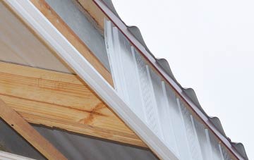 why Claythorpe fascia repairs are essential