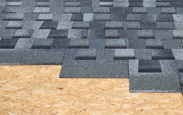 expert Claythorpe asphalt roof companies