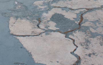 fibreglass roofing replacement Claythorpe