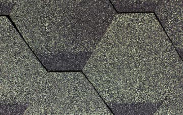 Claythorpe fibreglass shingle repairs