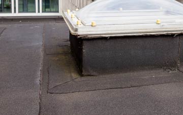 disadvantages of Claythorpe flat roofs