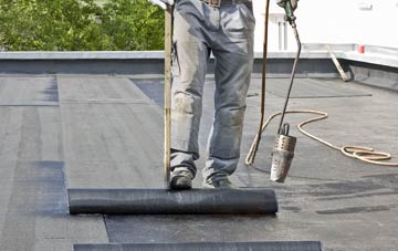 flat roof replacement Claythorpe, Lincolnshire