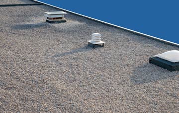 flat roofing Claythorpe, Lincolnshire