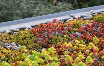 the cost of Claythorpe green roof installation