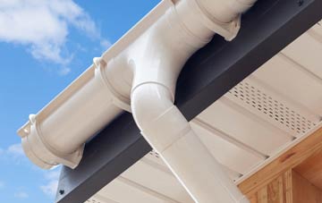 Claythorpe gutter installation costs