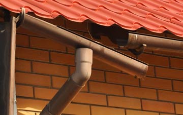 Claythorpe gutter repair costs