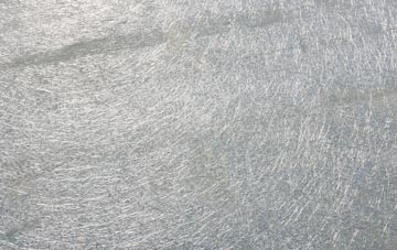 Claythorpe laminate fibreglass or shingles?