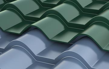 who should consider Claythorpe plastic roofs