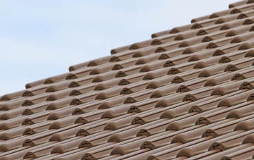 plastic roofing Claythorpe, Lincolnshire