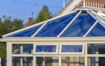 professional Claythorpe conservatory insulation