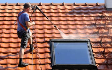 roof cleaning Claythorpe, Lincolnshire