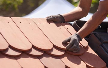Claythorpe roof tile contractors