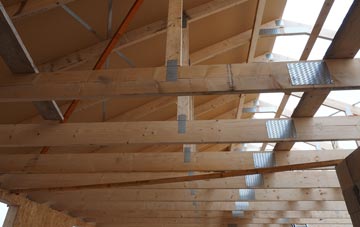 Claythorpe roof truss costs