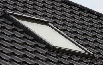 benefits of Claythorpe roof windows
