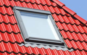 roof windows Claythorpe, Lincolnshire