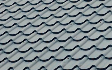 Claythorpe rubber roofing companies