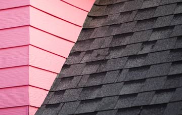 rubber roofing Claythorpe, Lincolnshire