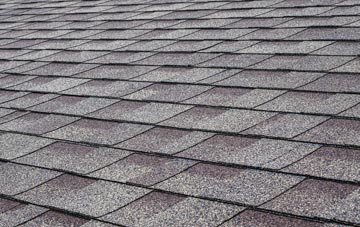 Claythorpe tiles for shallow pitch roofing