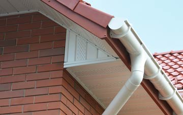 Claythorpe soffit repair costs