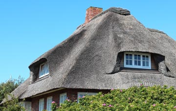 thatch roofing Claythorpe, Lincolnshire
