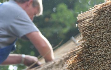 professional Claythorpe thatchers