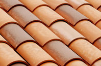 Claythorpe clay roofing