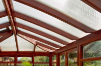 Claythorpe conservatory roofing insulation