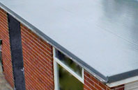 free Claythorpe flat roofing insulation quotes
