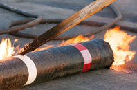 free Claythorpe flat roofing repair quotes