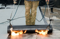 Claythorpe flat roof sealing quote