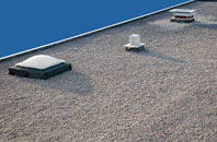 Claythorpe flat roofing