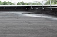 find rated Claythorpe flat roofing companies