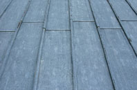 Claythorpe lead roofing