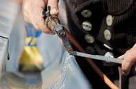 Claythorpe lead roof quotes