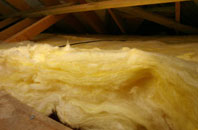 Claythorpe pitch roof insulation