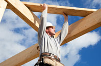 Claythorpe roof replacement work