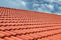 Claythorpe roofing tiles