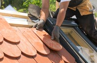 Claythorpe tiled roofing companies