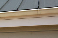Claythorpe soffit repair