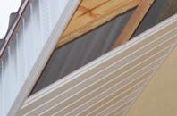 rated Claythorpe soffit repair companies