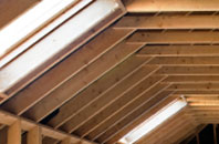 Claythorpe tapered roof insulation quotes